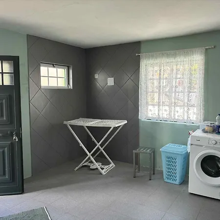 בית נופש Casa Da Esperanca