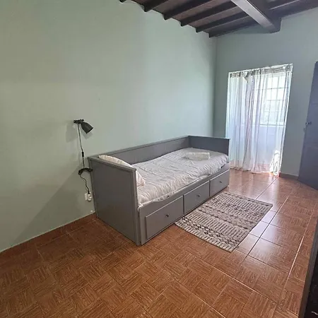 Casa Da Esperanca בית נופש *