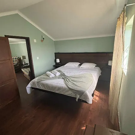 Casa Da Esperanca بيت للعطل